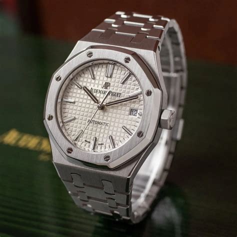 audemars piguet royal oak d'occasion